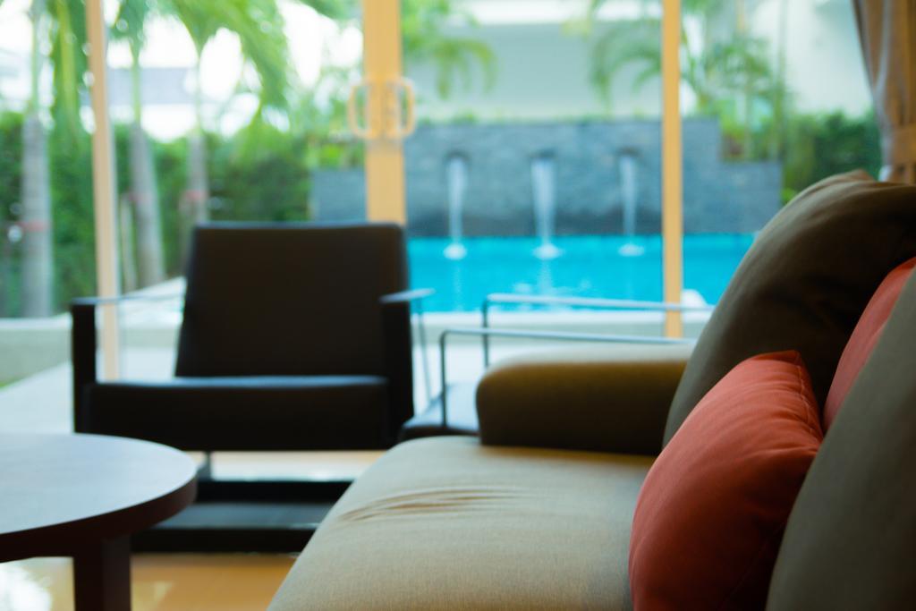 Luxury House In Hua Hin Villa Khao Tao Buitenkant foto