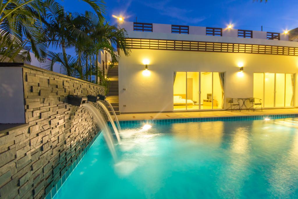 Luxury House In Hua Hin Villa Khao Tao Buitenkant foto
